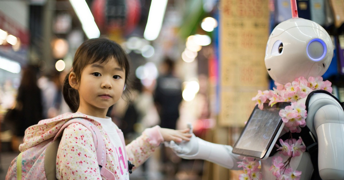 Featured image for 'Programming with AI, Without the Hype' post