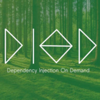 DIOD, a dependency injection library for Typescript